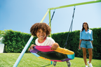 Intex Saucer & Swing Playset 44133