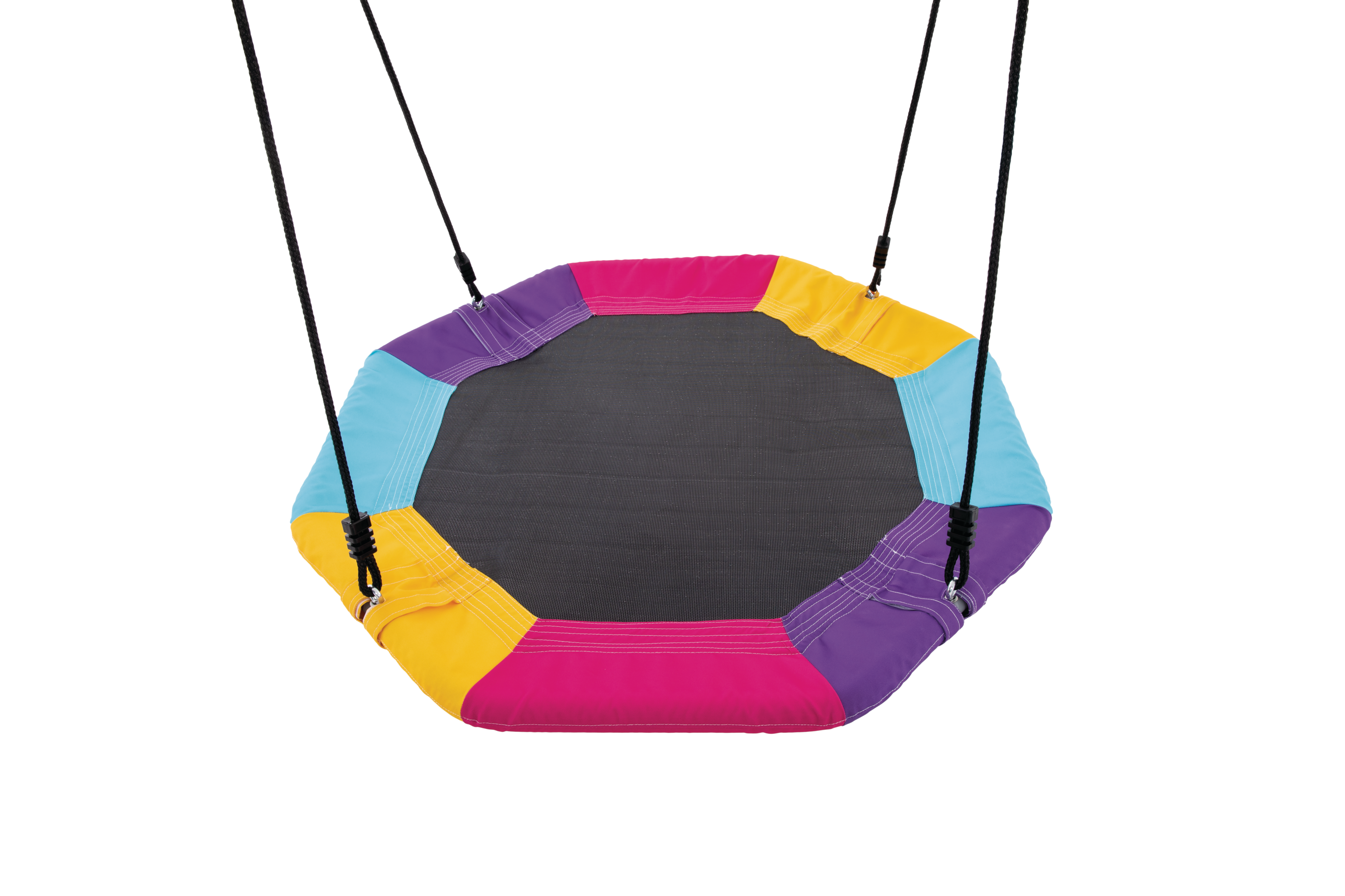 Intex Saucer & Swing Playset 44133