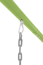 Intex Saucer & Swing Playset 44133