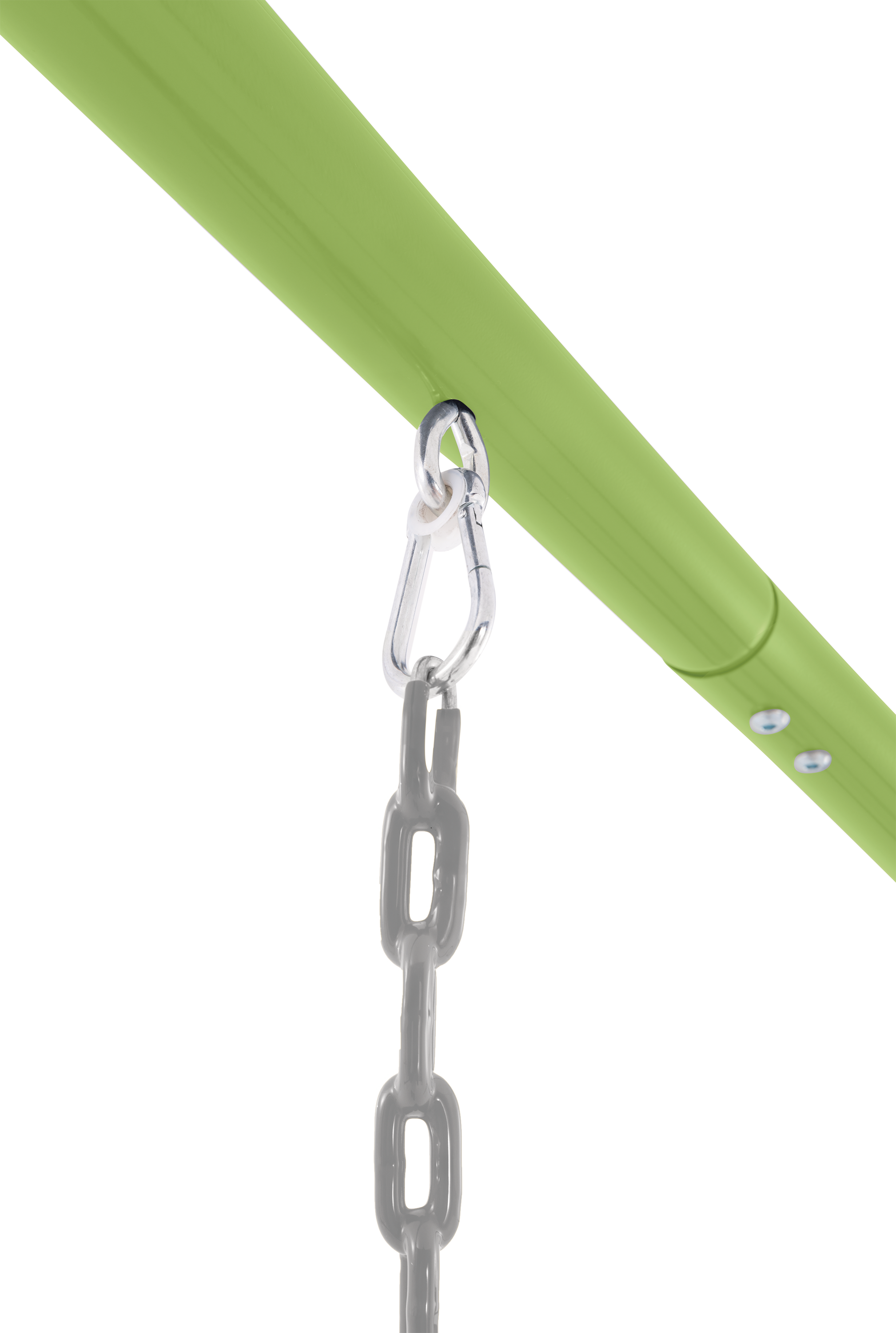 Intex Saucer & Swing Playset 44133