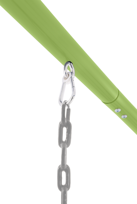 Intex Saucer & Swing Playset 44133