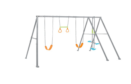 Intex Swing and Glide 4 Feature Set