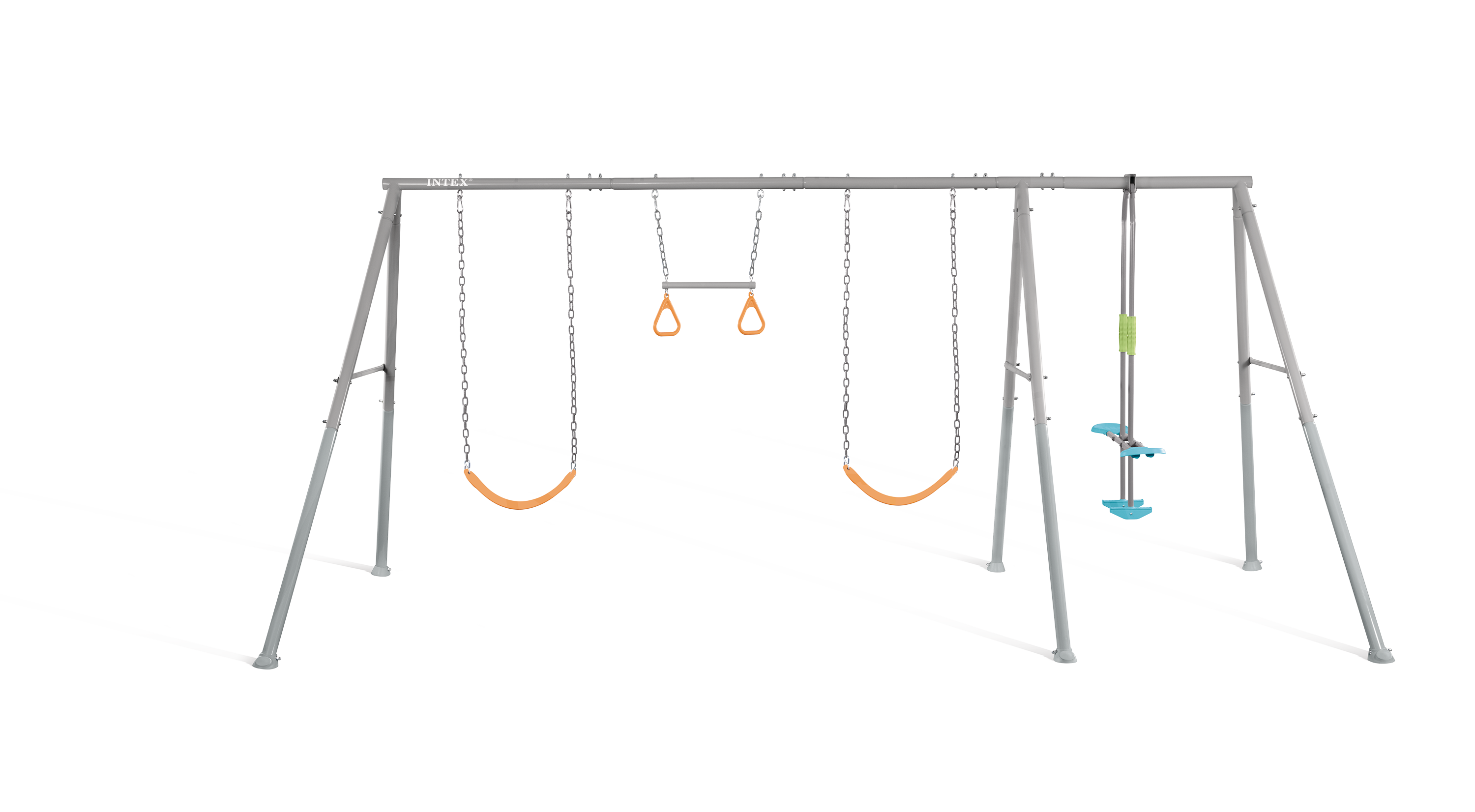 Intex Swing and Glide 4 Feature Set