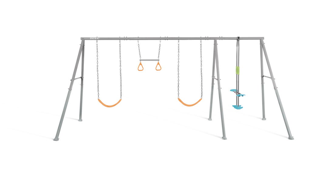 Intex Swing and Glide 4 Feature Set