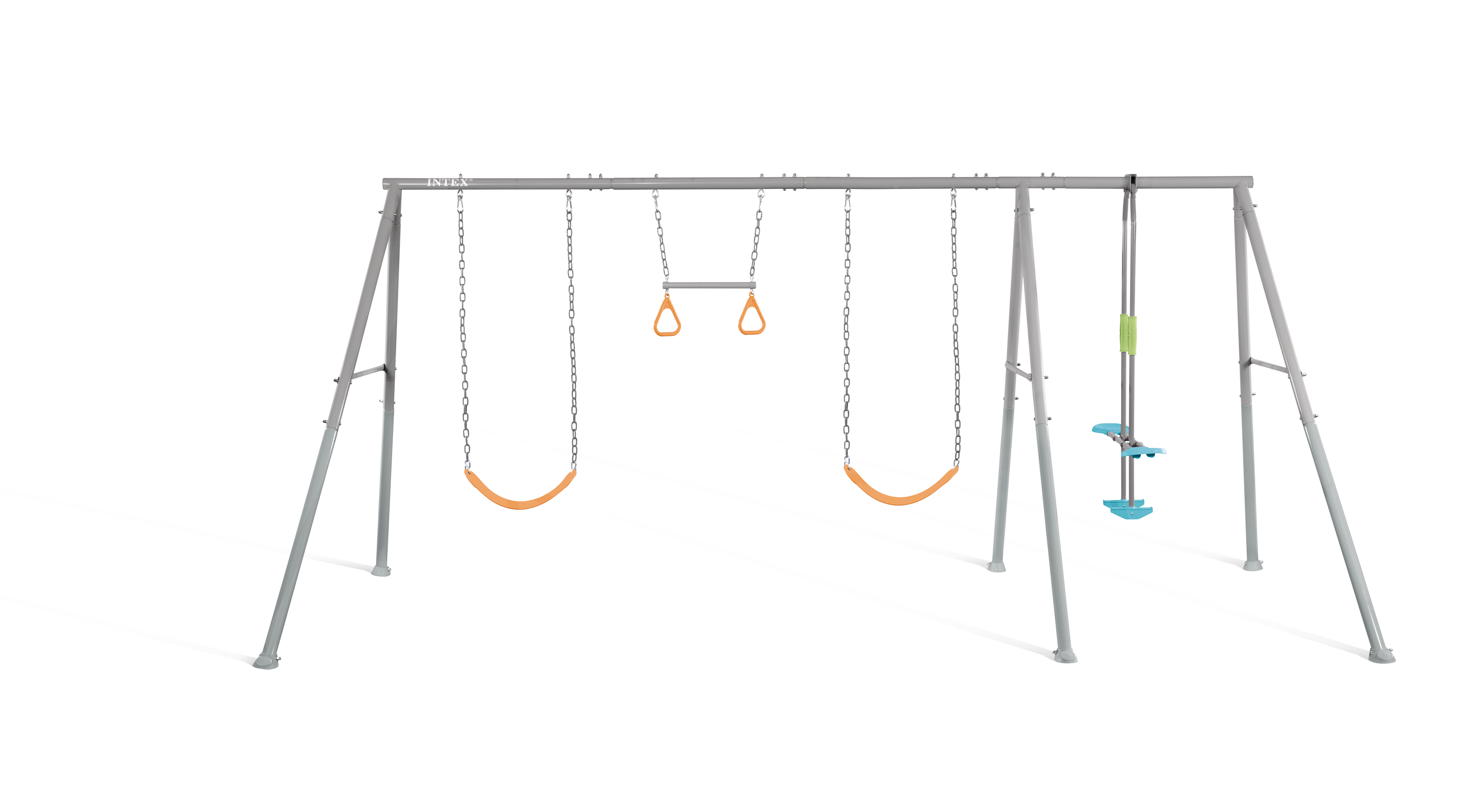 Intex Swing and Glide 4 Feature Set