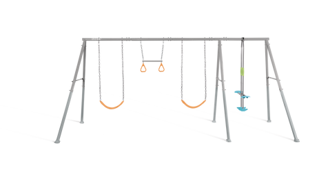 Intex Swing and Glide 4 Feature Set