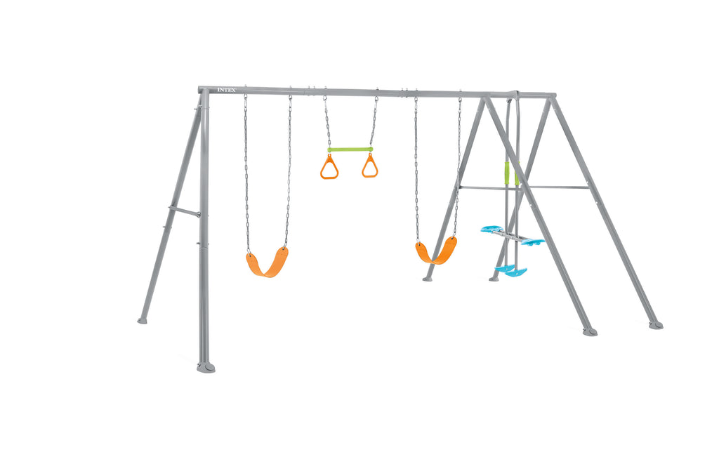 Intex Swing and Glide 4 Feature Set