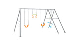 Intex Swing and Glide 4 Feature Set