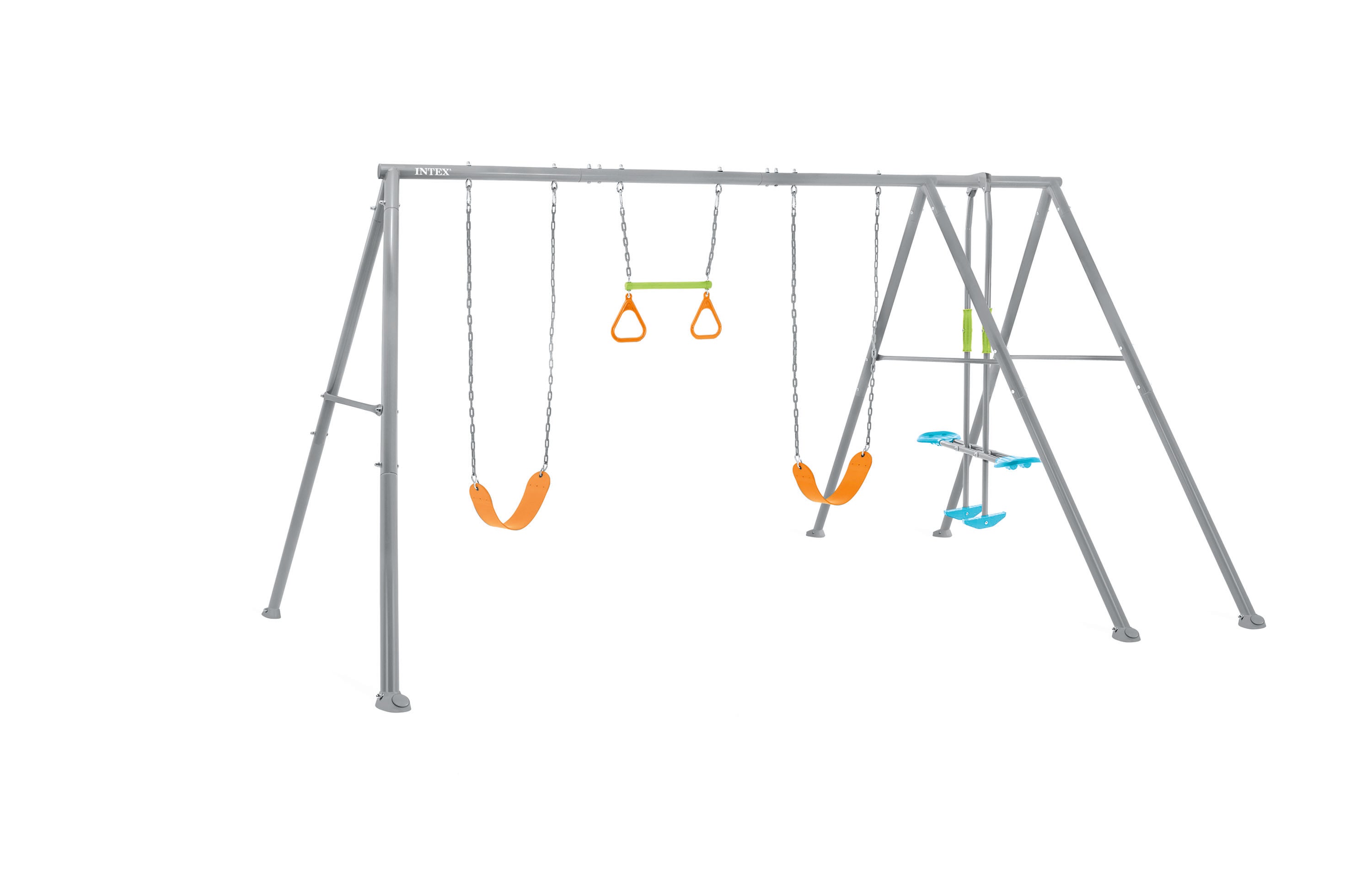 Intex Swing and Glide 4 Feature Set