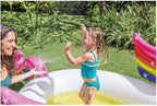 Intex Unicorn Inflatable Spray Pool 58435