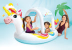 Intex Unicorn Inflatable Spray Pool 58435