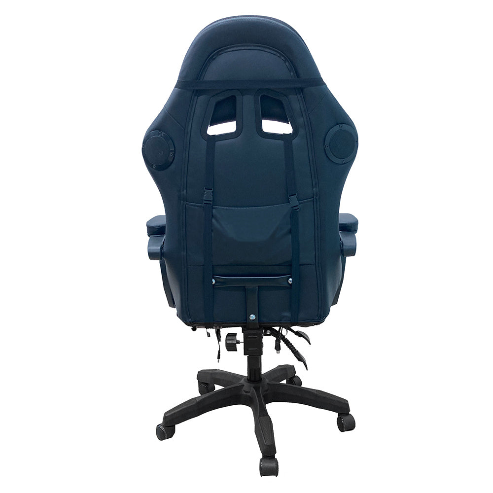 Ergonomic Gaming/Office Chair with RGB Lighting
