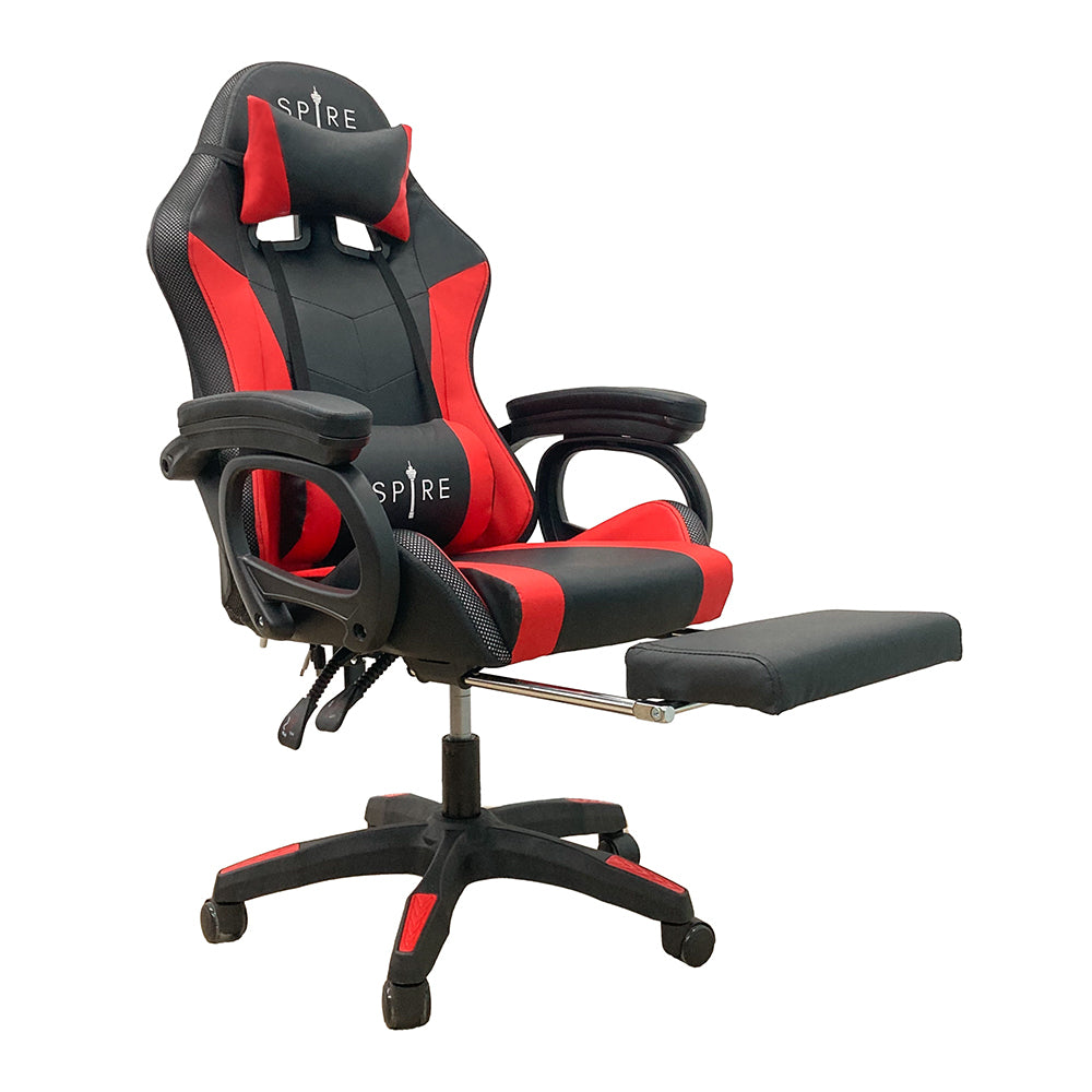Ergonomic Gaming/Office Chair with RGB Lighting