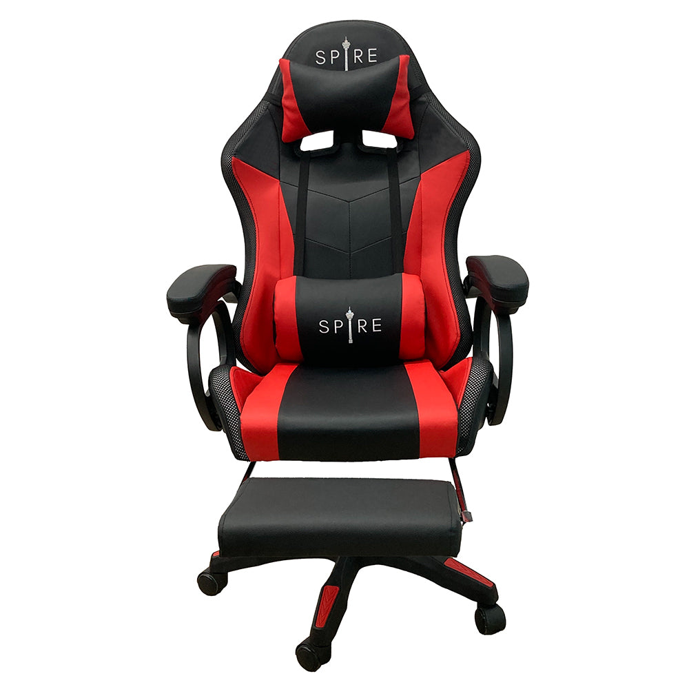 Ergonomic Gaming/Office Chair with RGB Lighting