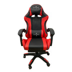 Adjustable Red and Black Gaming/Office Chair