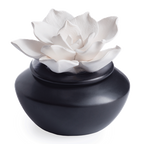 Gardenia Porcelain Passive Diffuser