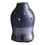 Black Dipped Ultrasonic Aroma Diffuser