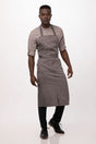 Brio Chef Mushroom Bib Apron by Chef Works