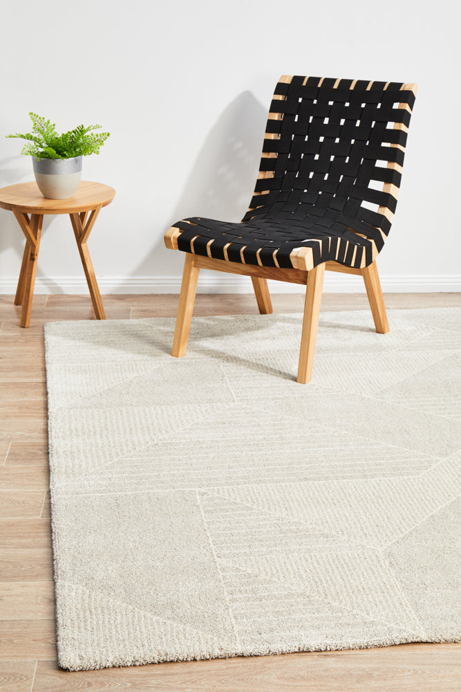 Alpine 822 Contemporary Area Rug Collection
