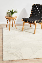 Alpine 822 Contemporary Area Rug Collection