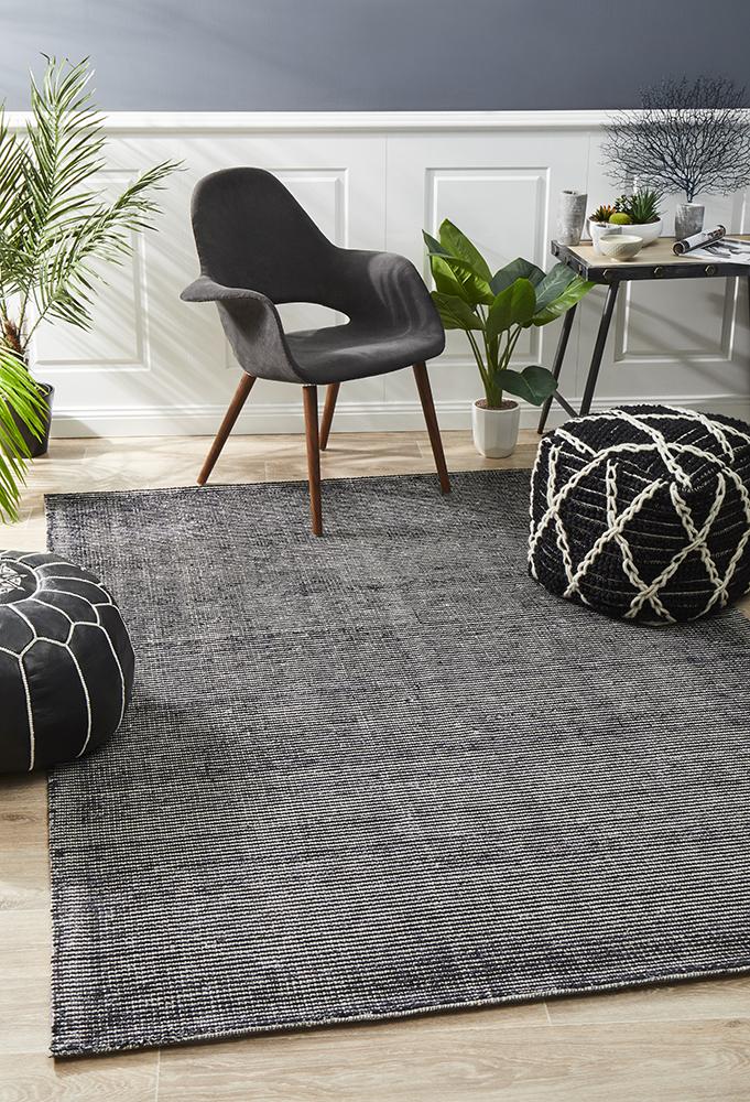 Allure Cotton Rayon Area Rug by Rug Culture