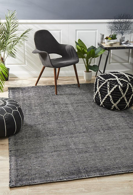 Allure Cotton Rayon Area Rug by Rug Culture