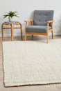 Atrium Barker Natural Jute Area Rug