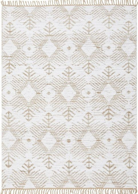 Bodhi Rosa Handcrafted Modern Area Rug