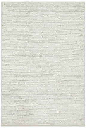 Harvest 801 Handwoven Wool-Viscose Rug