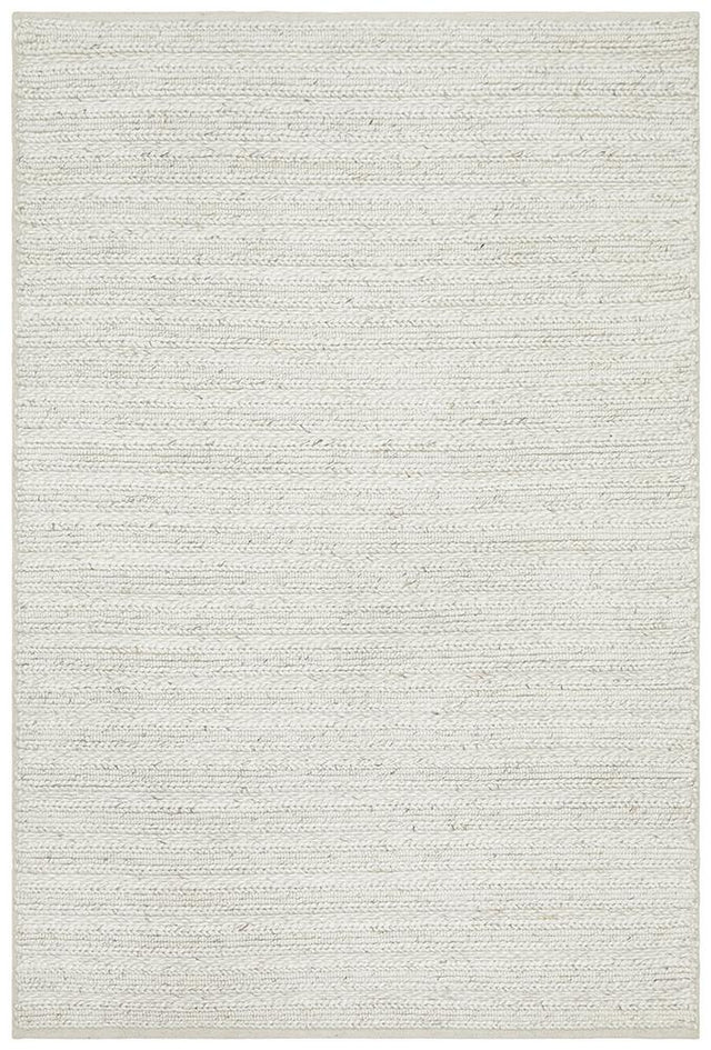 Harvest 801 Handwoven Wool-Viscose Rug