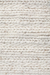 Harvest 801 Handwoven Wool-Viscose Rug