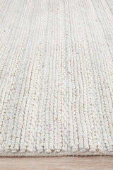 Harvest 801 Handwoven Wool-Viscose Rug