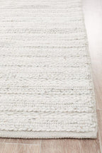 Harvest 801 Handwoven Wool-Viscose Rug