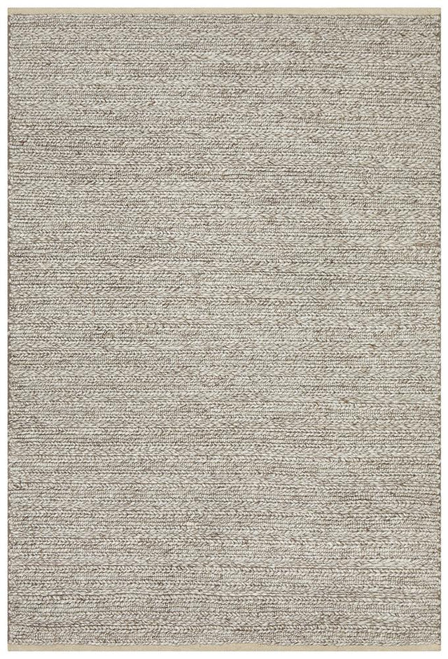 Harvest 801 Handwoven Wool-Viscose Rug