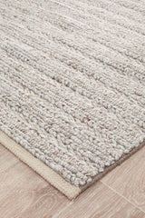Harvest 801 Handwoven Wool-Viscose Rug