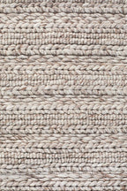 Harvest 801 Handwoven Wool-Viscose Rug