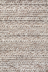 Harvest 801 Handwoven Wool-Viscose Rug