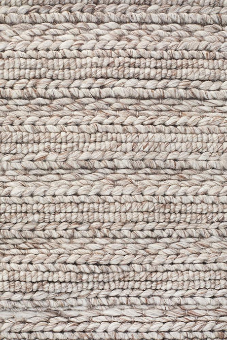 Harvest 801 Handwoven Wool-Viscose Rug