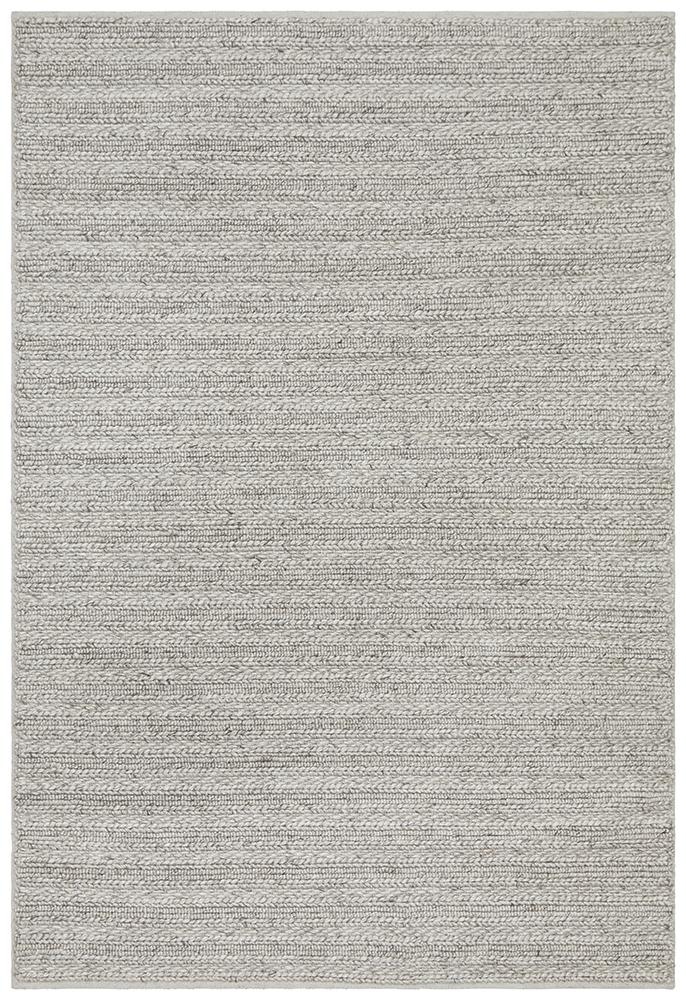 Harvest 801 Handwoven Wool-Viscose Rug
