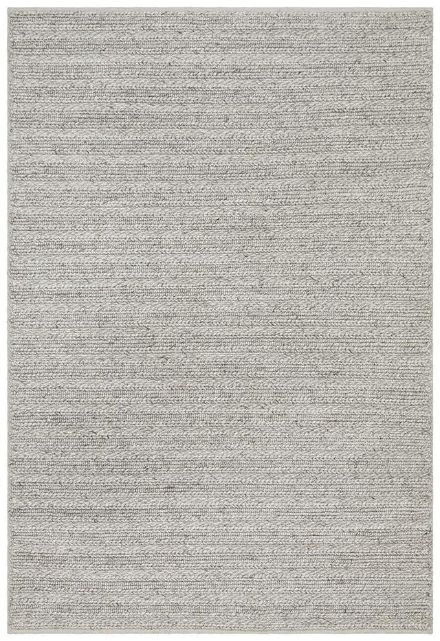 Harvest 801 Handwoven Wool-Viscose Rug