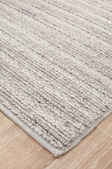 Harvest 801 Handwoven Wool-Viscose Rug