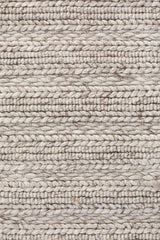 Harvest 801 Handwoven Wool-Viscose Rug
