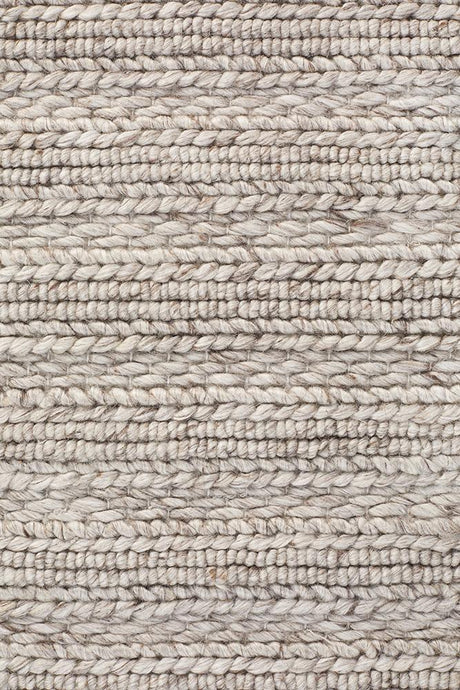 Harvest 801 Handwoven Wool-Viscose Rug