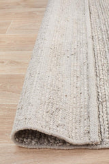 Harvest 801 Handwoven Wool-Viscose Rug