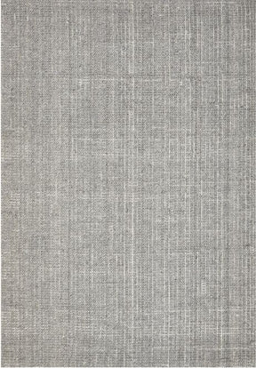 Madras Parker Dove Jute Area Rug