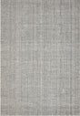 Madras Parker Dove Jute Area Rug