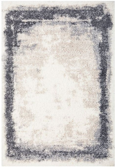 Moonlight Cloud Shag Area Rug