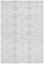 Maison Clara Hand-Loomed Wool Blend Rug