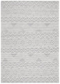 Maison Kate Hand-Loomed Wool-Blend Rug