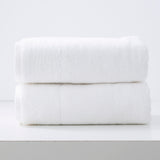 Aireys 650 GSM Zero Twist Premium Bath Sheet Collection by Renee Taylor